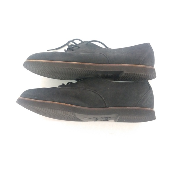 Women's Rockport Suede Style Uppers Shoes size 9 - Picture 3 of 7